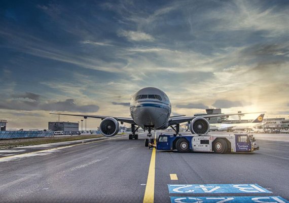 BBA Aviation Management