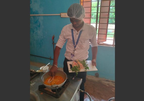 MBA Hotel & Catering Administration