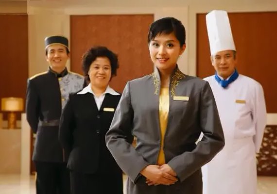 PG Diploma in Hotel Management